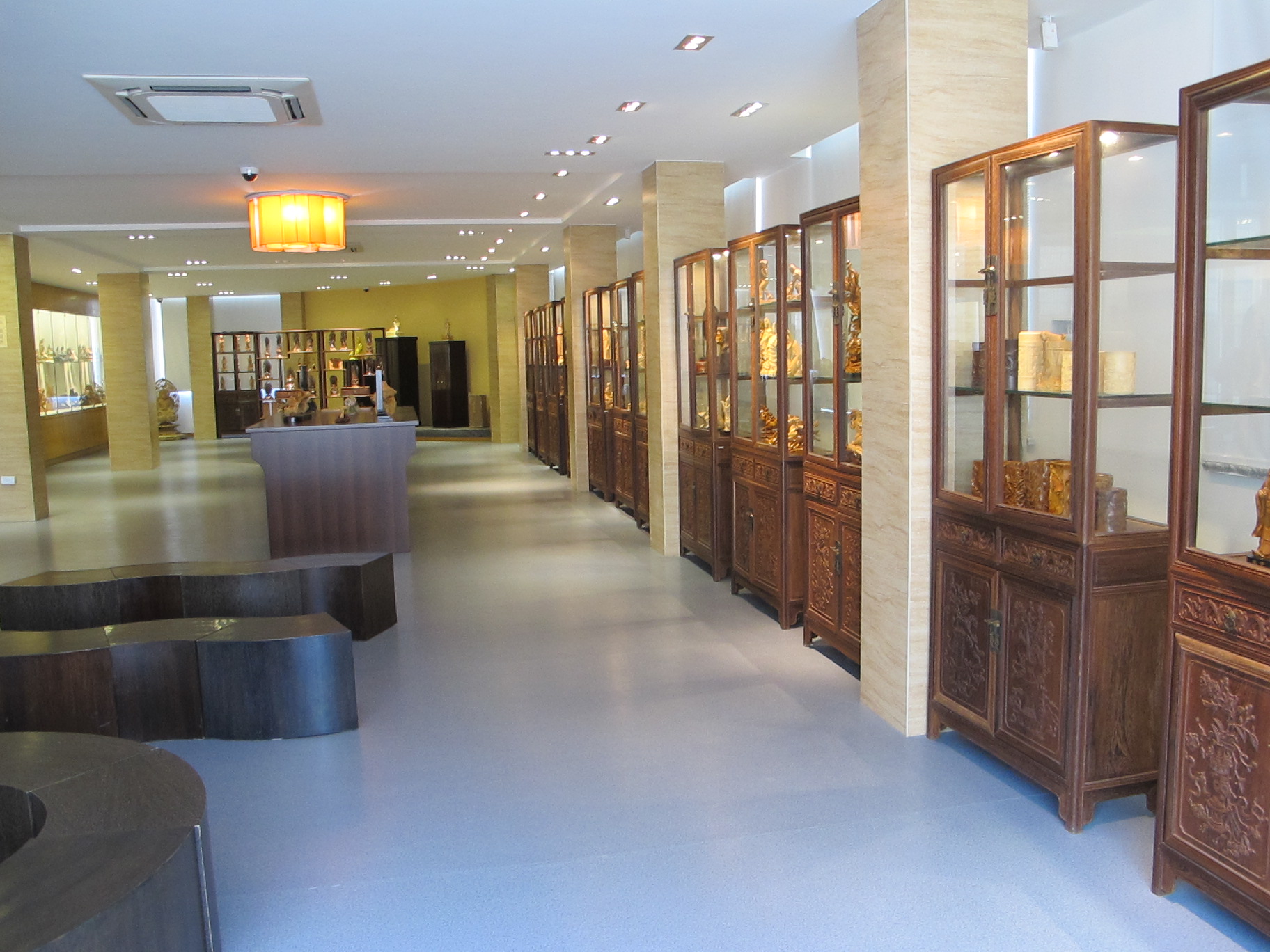展厅照片4